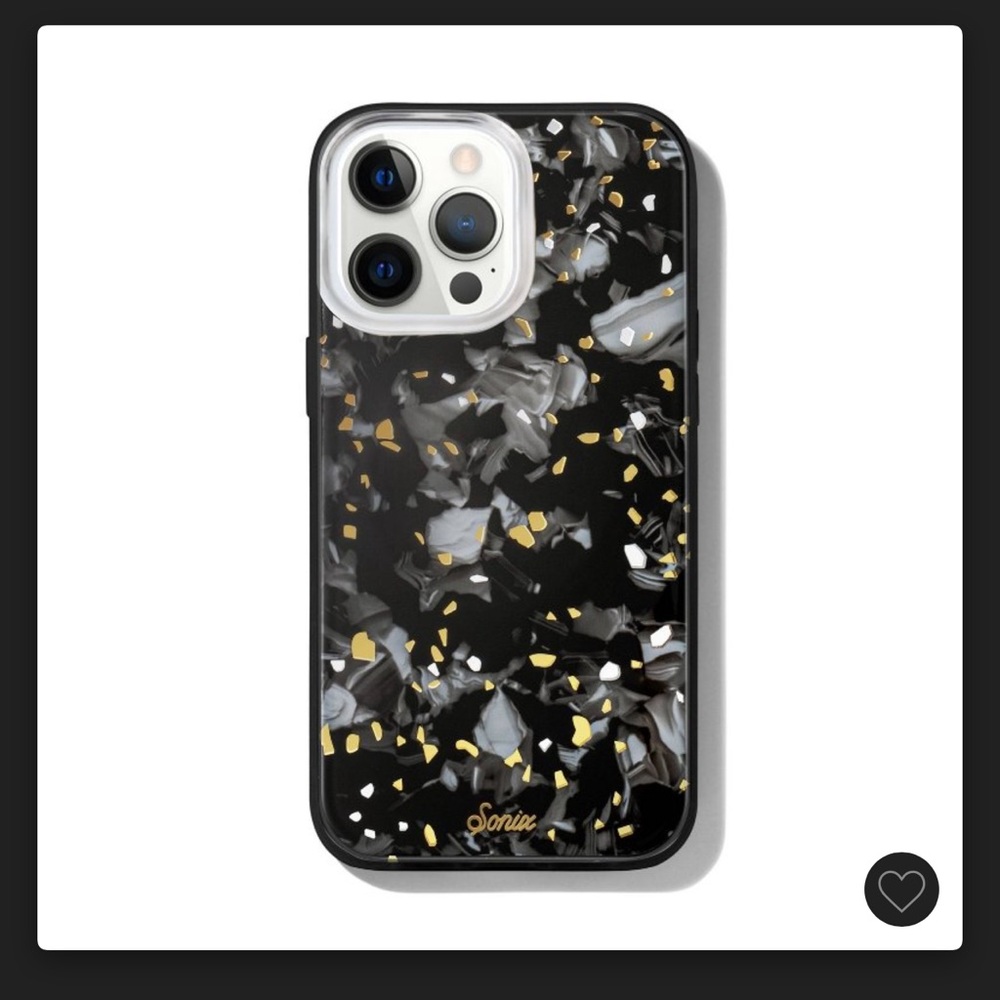 SONIX iPhone 13 Pro Max Phone Case